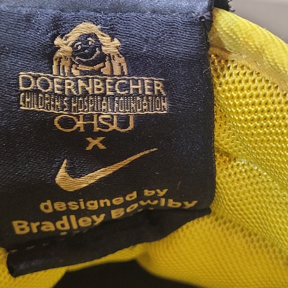 Nike Doernbecher Air Force ‘07 LE DB Limited Edition Doernbecher Size 12 - Picture 8 of 13